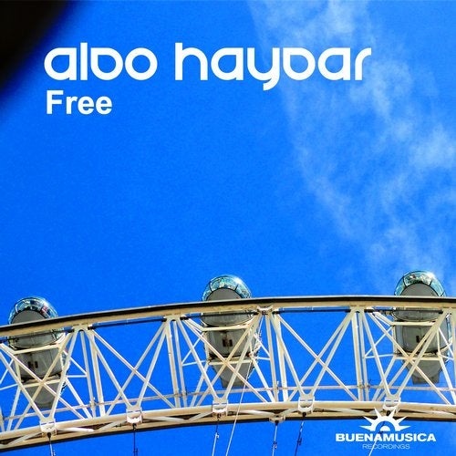 Aldo Haydar - Free [BMR660]